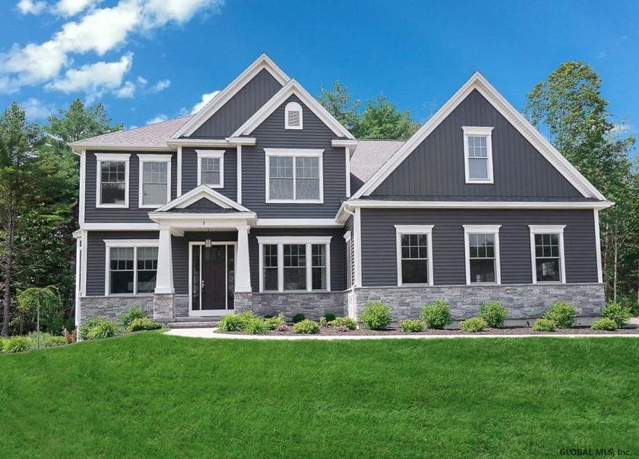 9 Rose Trace, Saratoga Springs, NY 12866 - photo 1