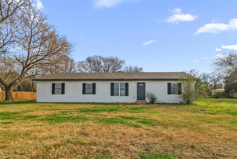 234 River Rd, Denison, TX 75021 - photo 1