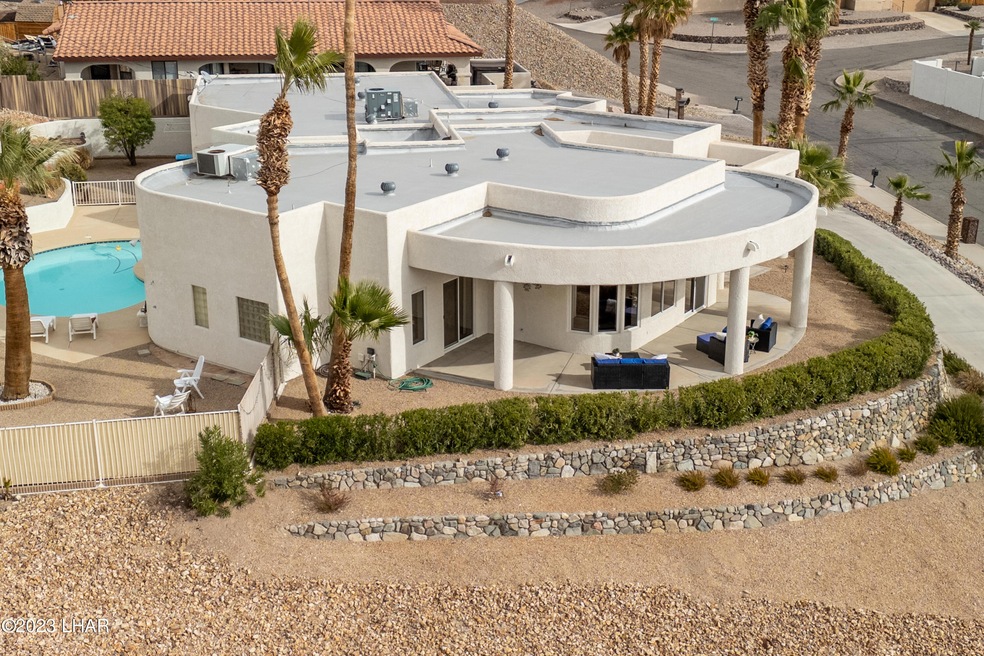 Your House in Havasu