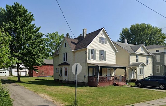 For Sale $49,900
