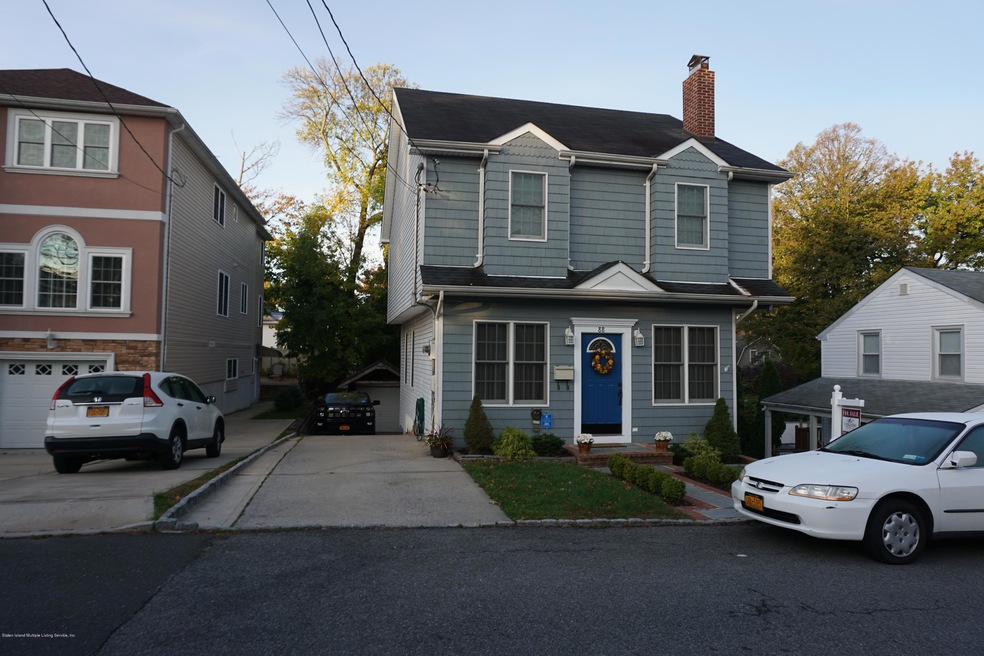 88 Highland Rd, Staten Island, NY 10308 - photo 1