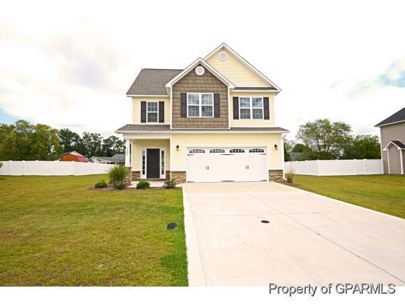 2894 Cresset Dr, Winterville, NC 28590 - photo 1