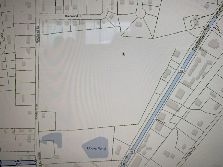 0 Rowland St unit 202130892, Ballston Spa, NY 12020 - photo 1