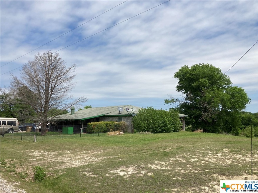 4448 Bottoms East Rd, Troy, TX 76579 - photo 1