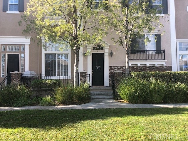 26820 Marina Point Ln unit 2, Valencia, CA 91355 - photo 1