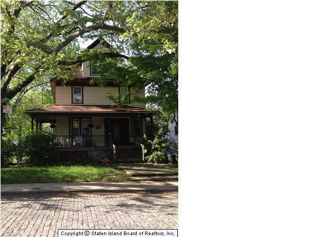 27 Delafield Place, Staten Island, NY 10310 - photo 1