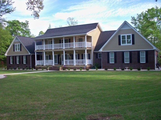 Main View