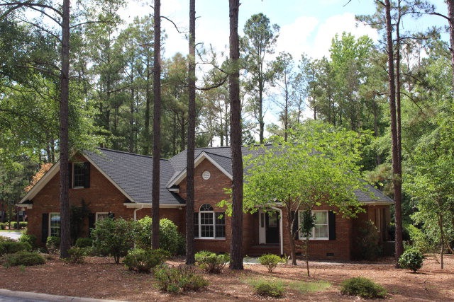 Main View