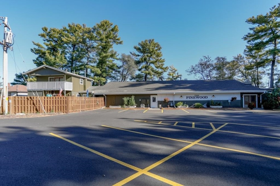 147801 Half Moon Lake Dr, Mosinee, WI 54455 - photo 1