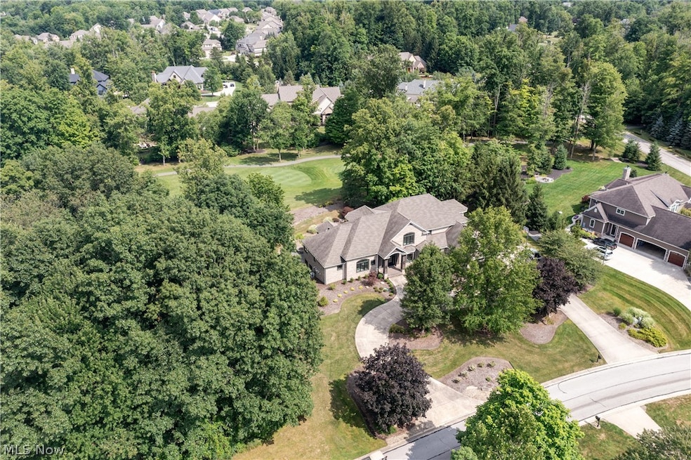 575 Hardwick Dr, Aurora, OH 44202 - photo 1