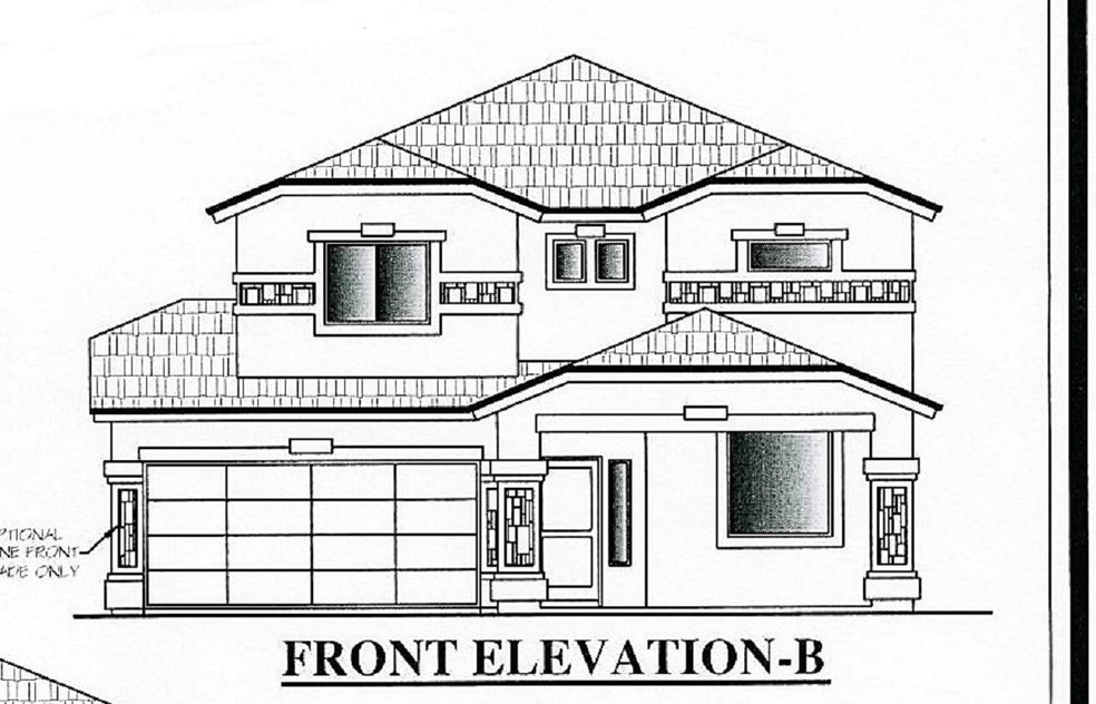 309 Sun Vista Place, Horizon City, TX 79928 - photo 1