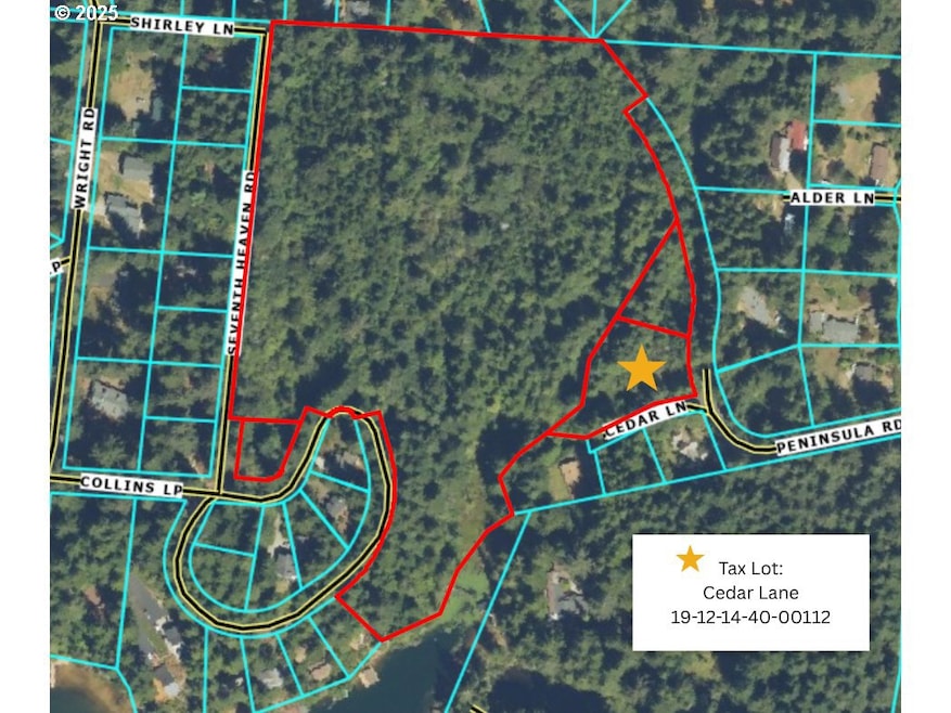 0 Cedar Ln unit 112, Dunes City, OR 97439 - photo 1