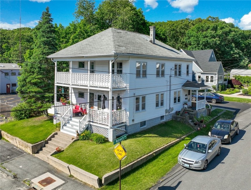 291 Waterman Ave, Smithfield, RI 02917 - photo 1