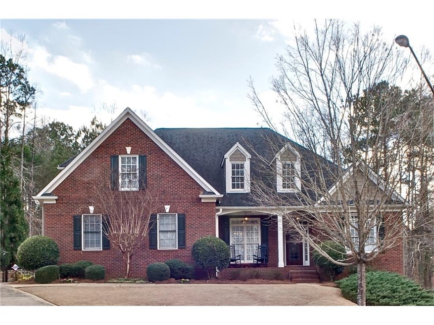 309 Misty Valley Way, Canton, GA 30114 - photo 1