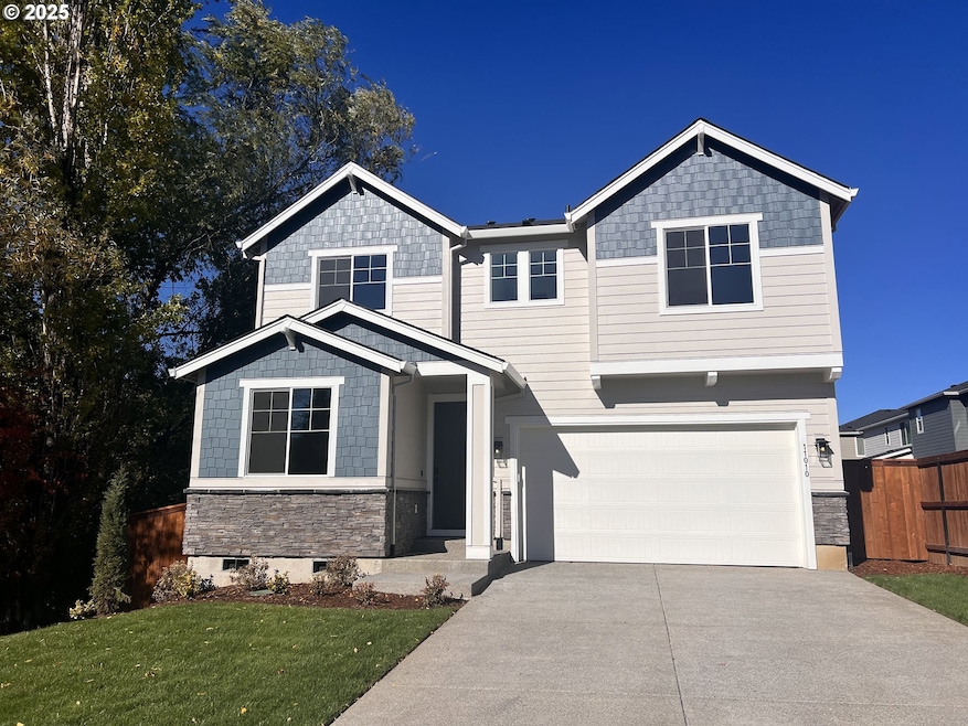 11010 NE 131st Ct, Orchards, WA 98682 - photo 1