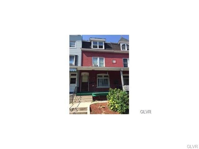 40 N Jefferson St unit 2, Allentown, PA 18102 - photo 1