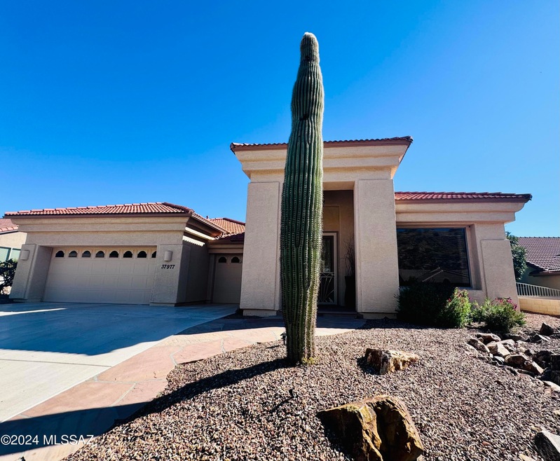37977 S. Skyline Dr.