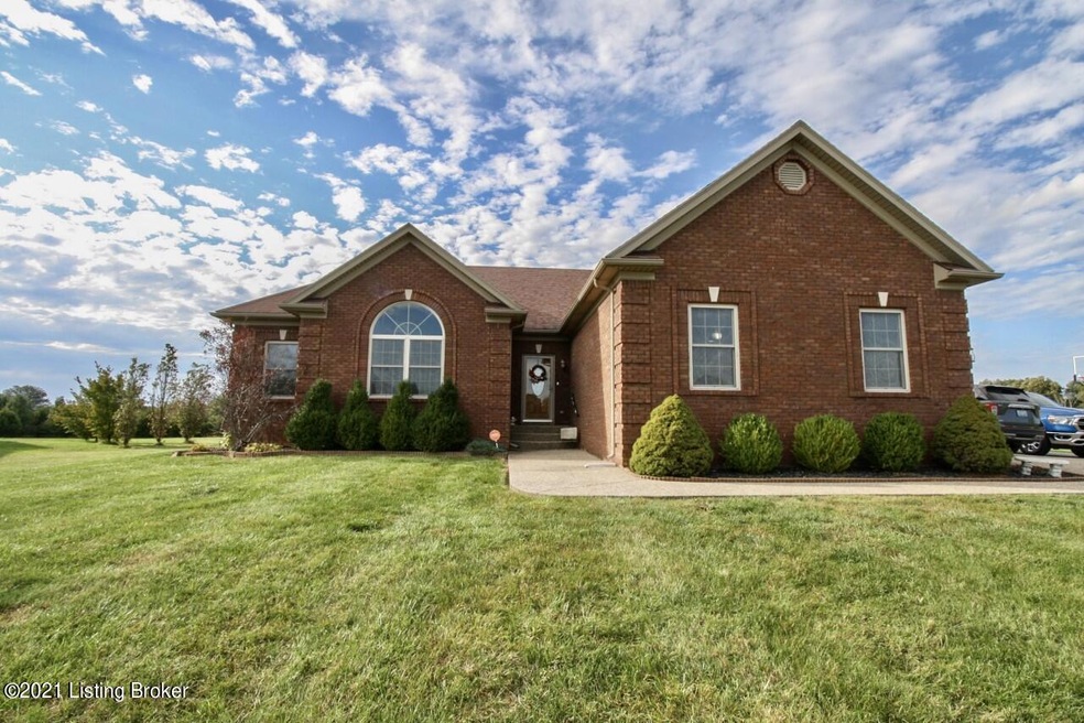 468 Spring Farm Trail, Shepherdsville, KY 40165 - photo 1