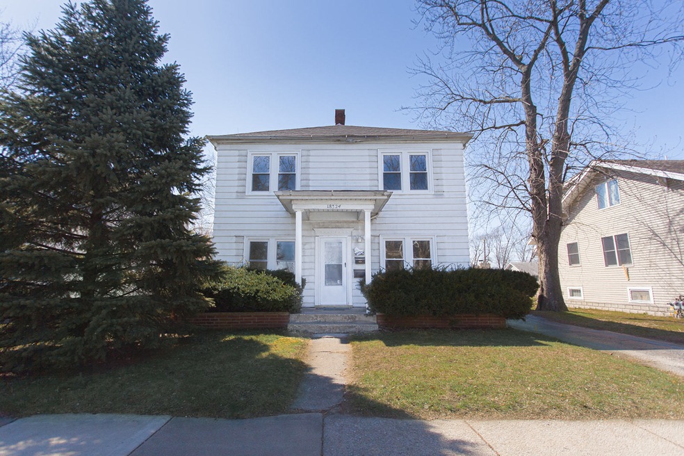 18324 Burnham Ave unit 1, Lansing, IL 60438 - photo 1