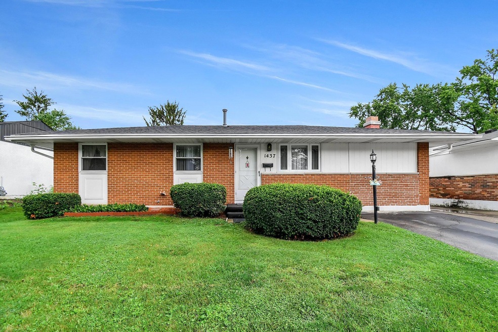 1437 Norma Rd