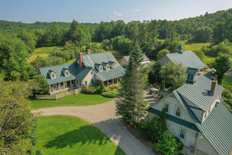 1838 Spaulding Rd, Saint Johnsbury, VT 05819 - photo 1