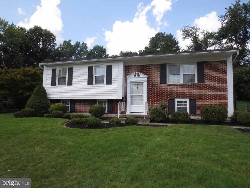 604 Charwood Ct, Edgewood, MD 21040 - photo 1