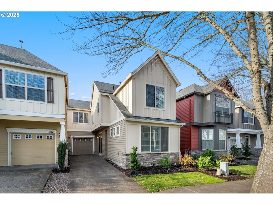 21467 SW Fallow Terrace, Sherwood, OR 97140 - photo 1