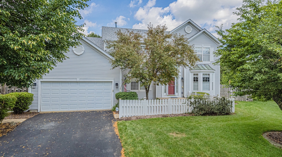 14 Walbridge Ct, Algonquin, IL 60102 - photo 1