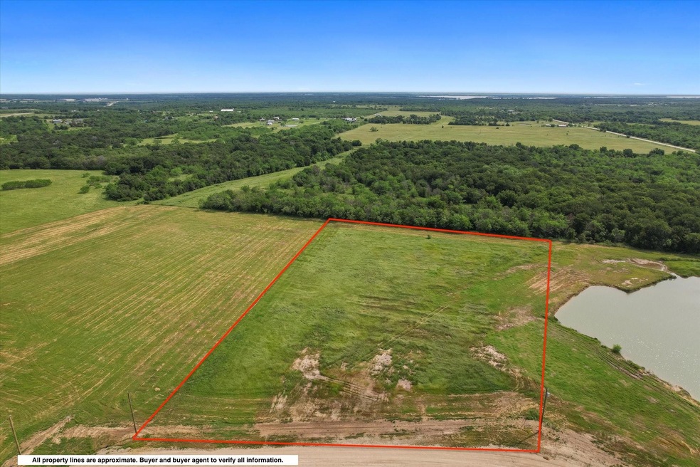 Lot 25 Grison Cir, Corsicana, TX 75109 - photo 1