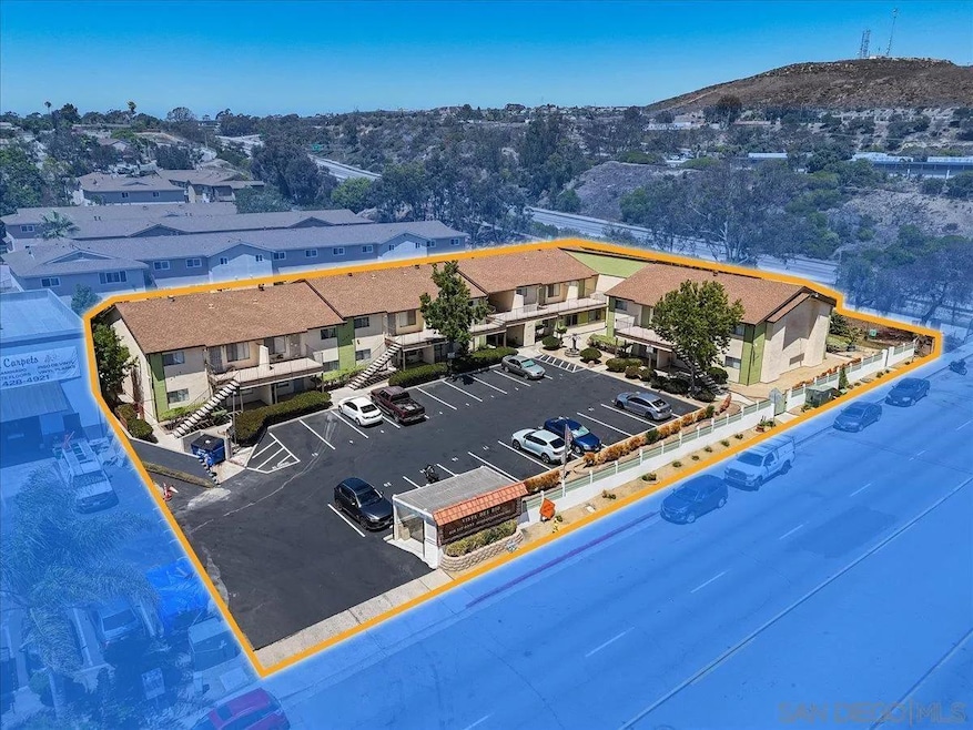 4250 Beyer Blvd, San Ysidro, CA 92173 - photo 1