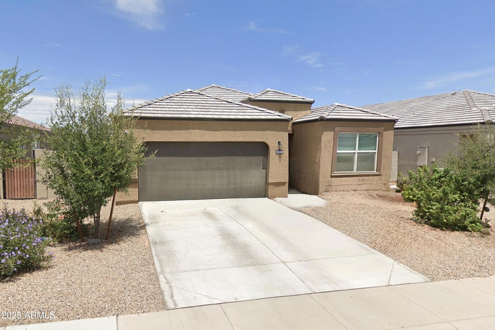 Under Contract $270,000
