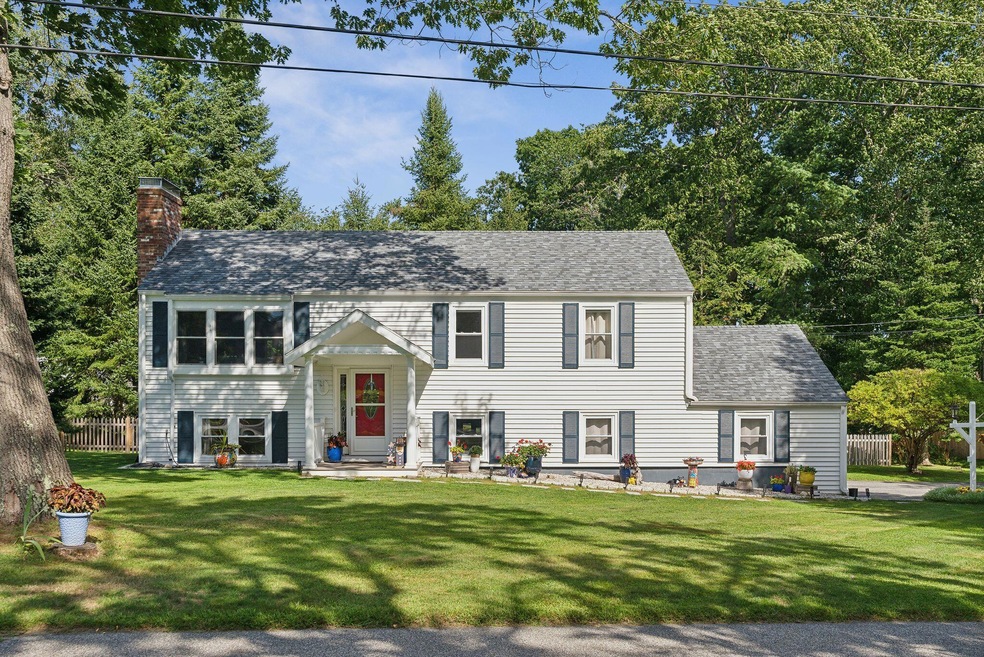 16 Nutter Way, Scarborough, ME 04074 - photo 1