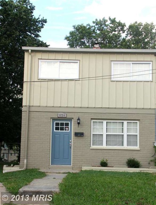 6724 Vermont Ct, Hyattsville, MD 20785 - photo 1