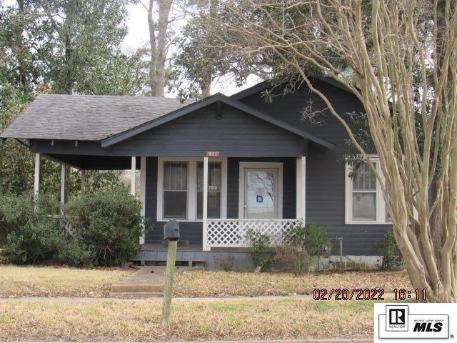 802 E Cypress Ave, Bastrop, LA 71220 - photo 1