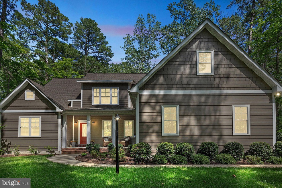 14880 Ivanhoe Ct, Swan Point, MD 20645 - photo 1