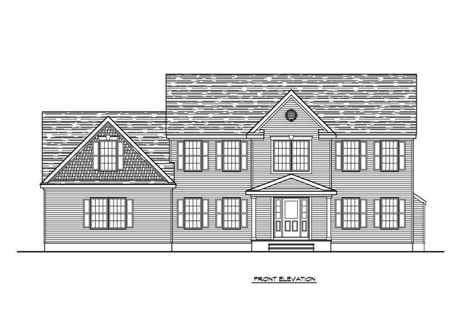 398 Thompson Ave, Middletown Township, NJ 07748 - photo 1