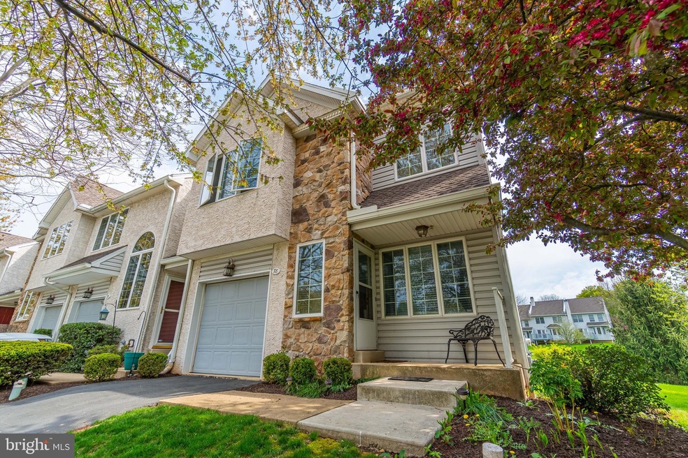 78 Buttonwood Dr unit 78, Exton, PA 19341 - photo 1
