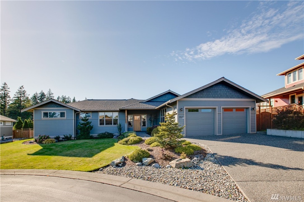 8569 Siena Ct, Blaine, WA 98230 - photo 1