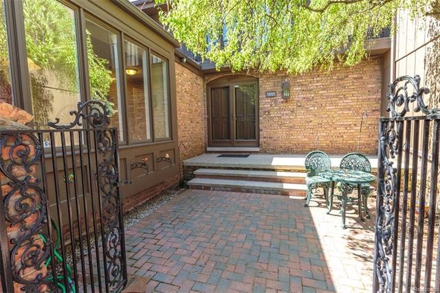 Welcome to 1853 Wingate Road!