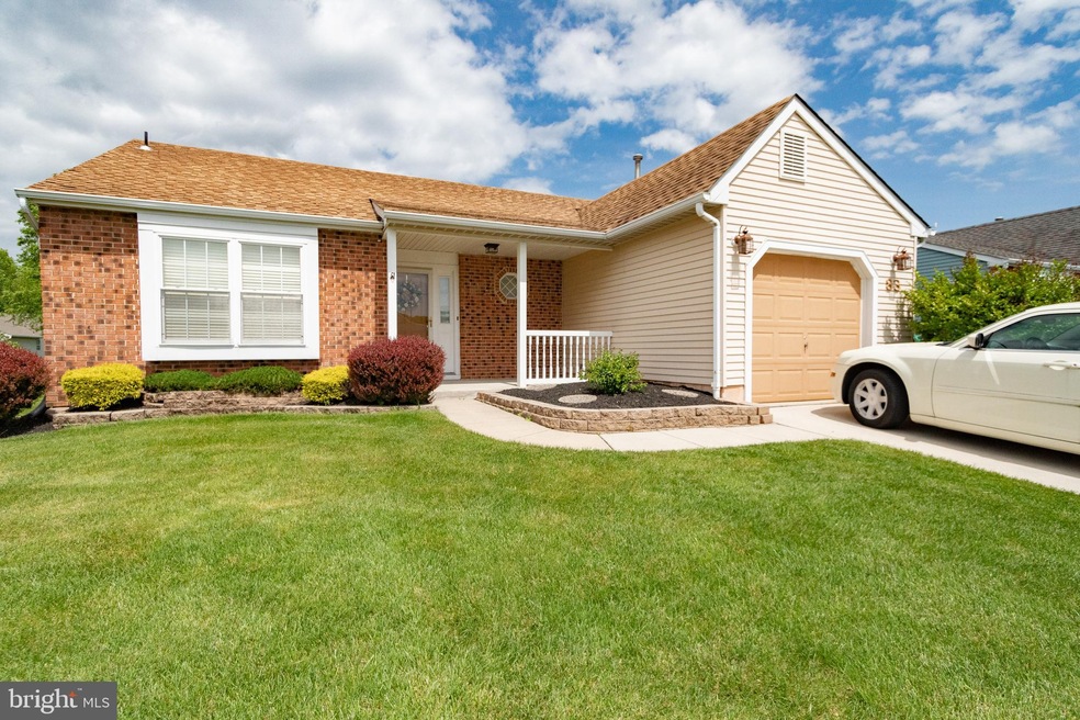 83 Knollwood Dr, Woodbury, NJ 08096 - photo 1