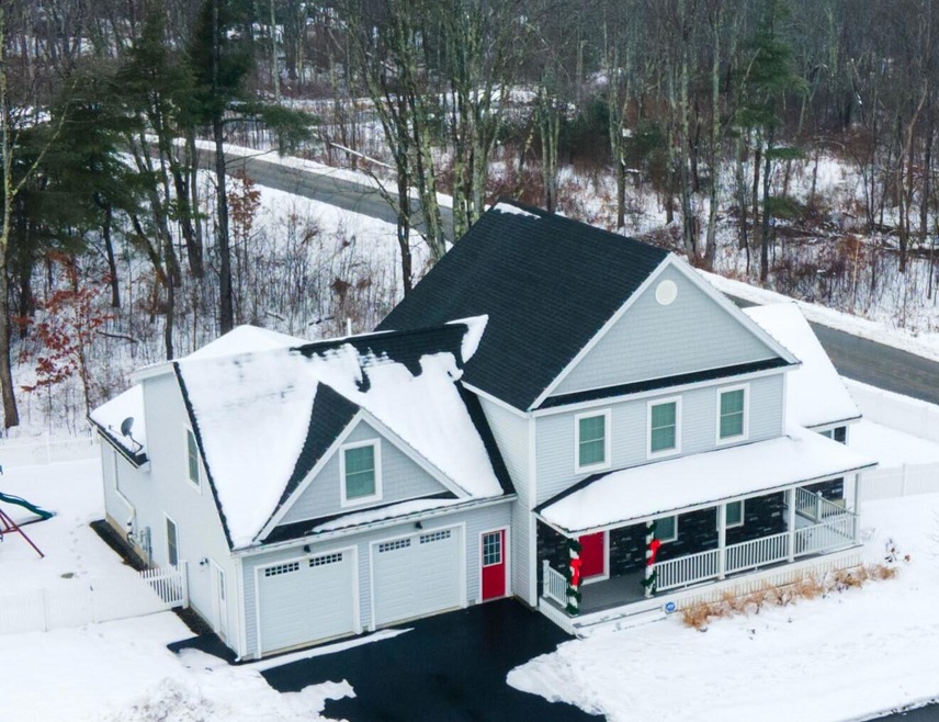 26 Leighton Farm Rd, Scarborough, ME 04074 - photo 1