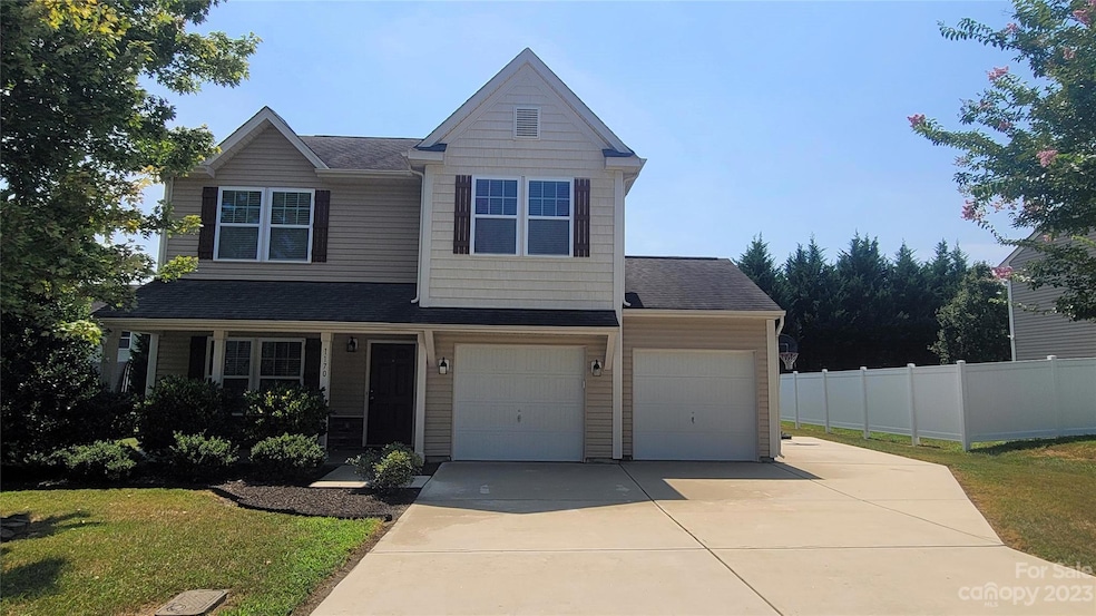 1170 Valley St, Statesville, NC 28677 - photo 1