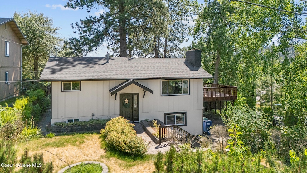 1024 W Mill Ave, Coeur D Alene, ID 83814 - photo 1
