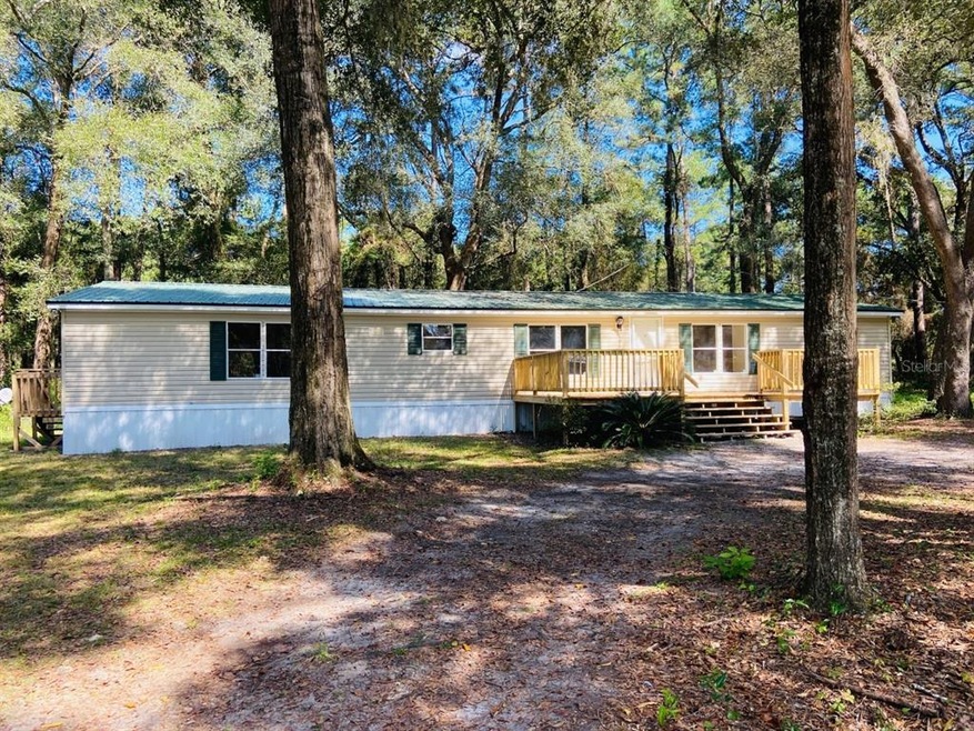 157 NW Samoset Glen, Lake City, FL 32055 - photo 1