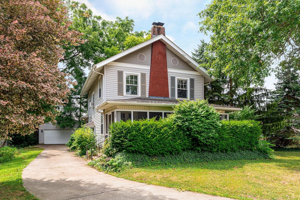 2945 Palmetto St, Columbus, OH 43204 - photo 1