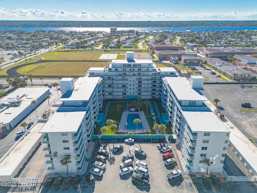 Bellair Condominium unit 409, Daytona Beach, FL 32118 - photo 1