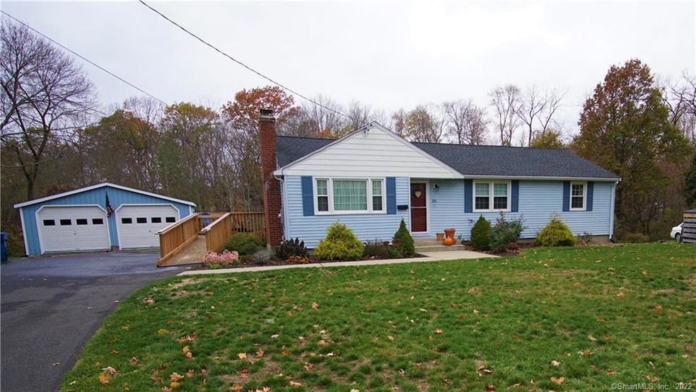 39 Foster Ln, Windsor, CT 06095 - photo 1