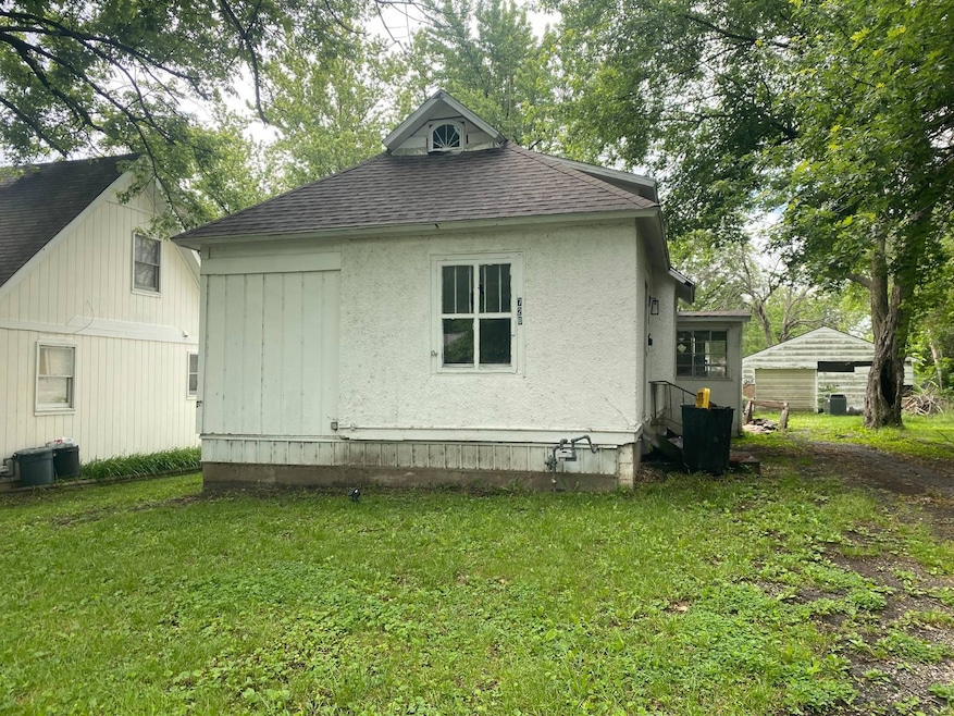 For Sale $59,500