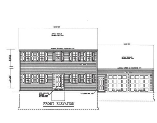 2 Victorian Way, West Bridgewater, MA 02379 - photo 1