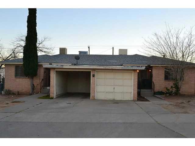 3704 Hamilton Ave, El Paso, TX 79930 - photo 1